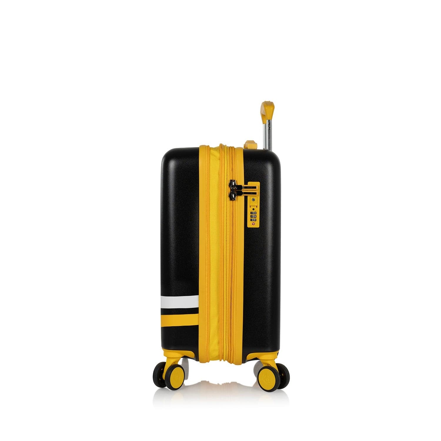 Příruční kufr Heys NHL S Pittsburgh Penguins 6