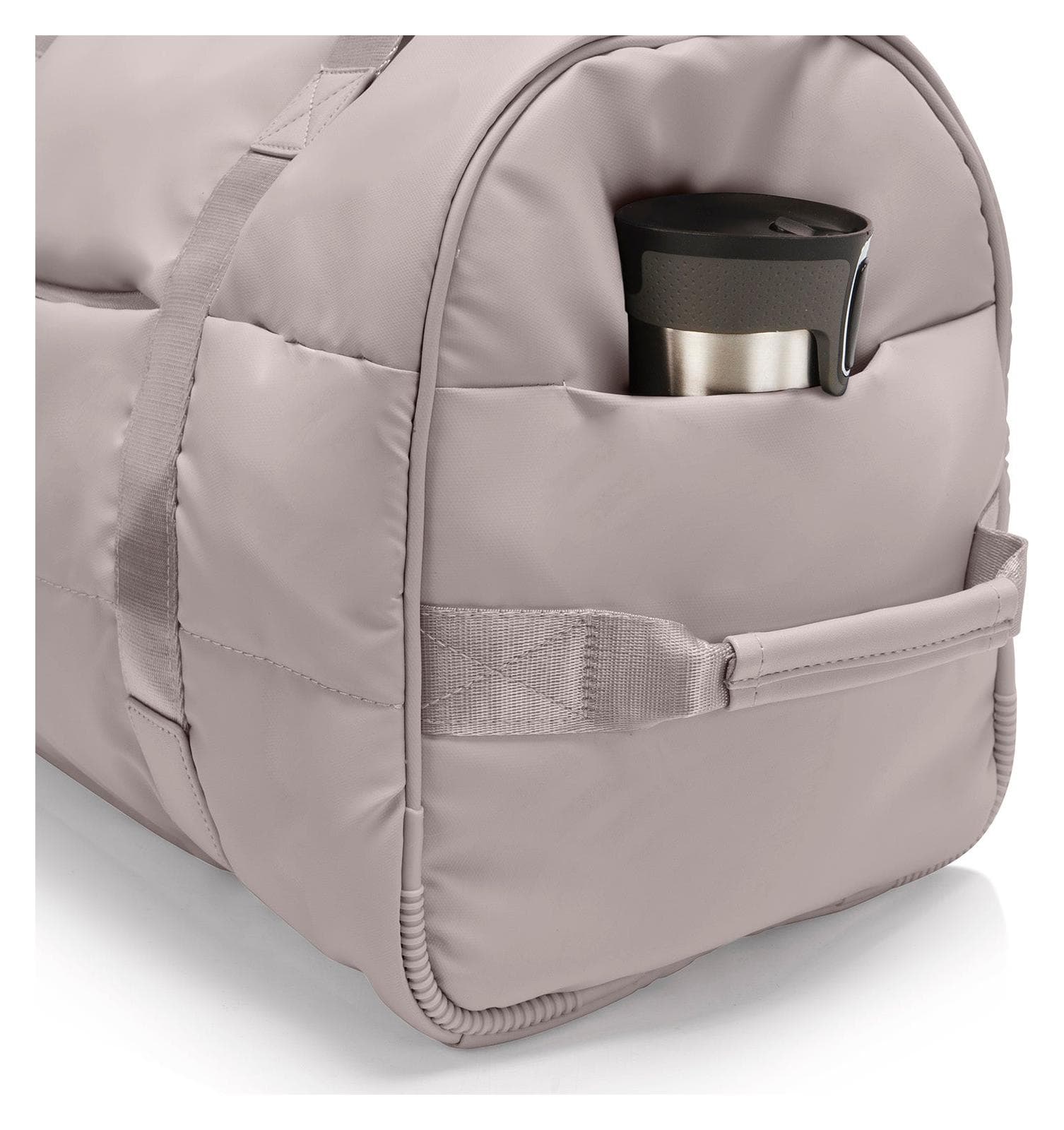 Dámská cestovní taška Heys Puffer Duffel Bag Atmosphere 6