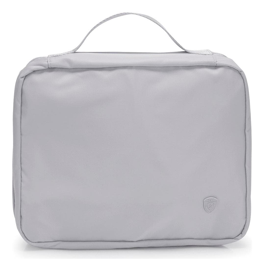 Toaletní taška Heys Basic Toiletry Bag Grey 6