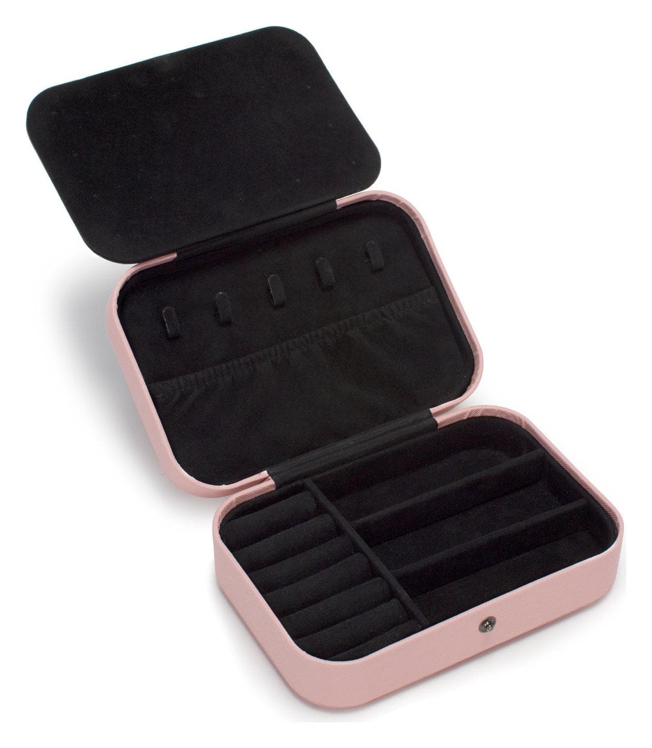 Kosmetický kufr Heys Mini Jewelry Case Rose 6