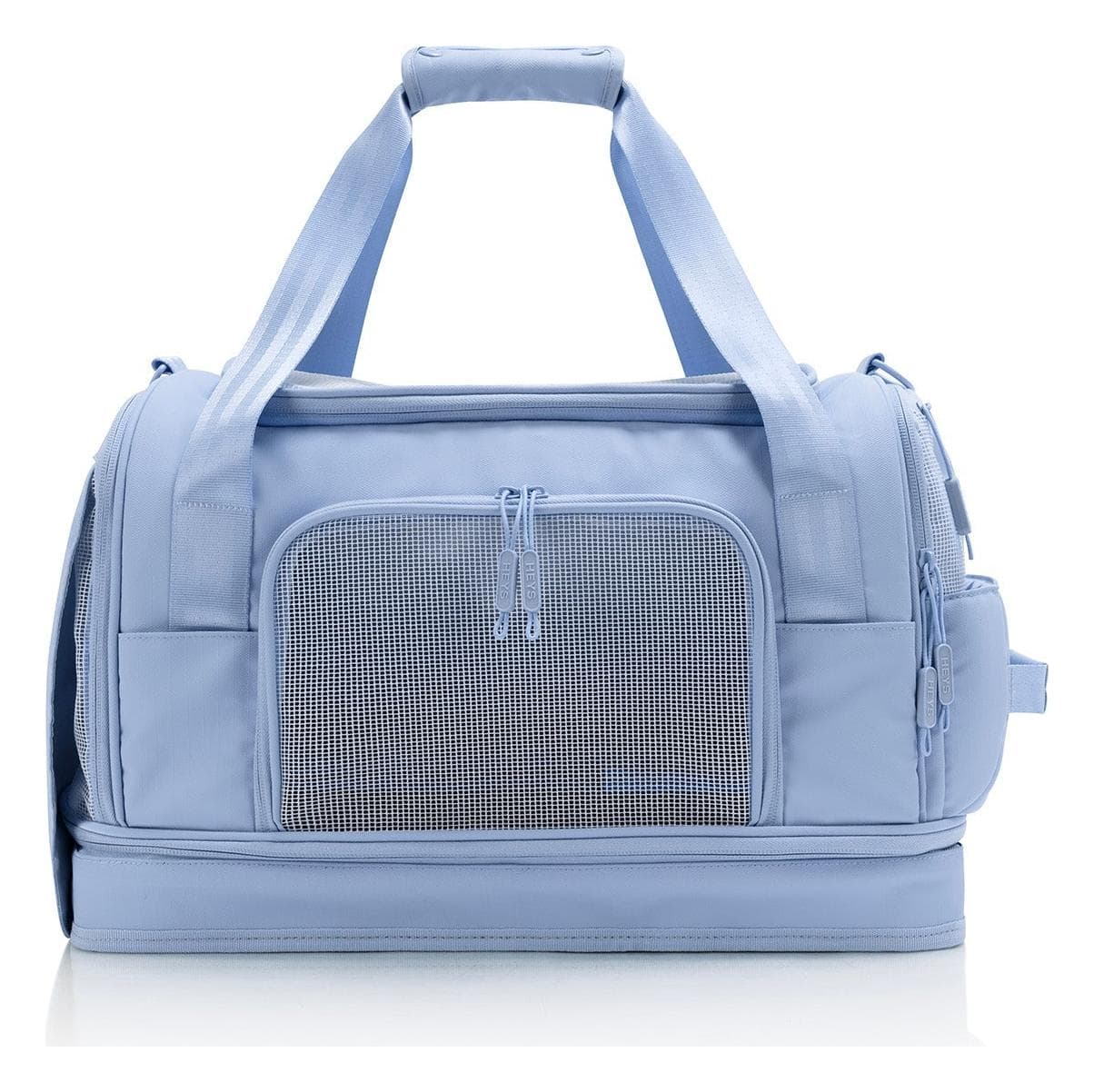 Heys Pawsenger Pet Carrier Blue 6