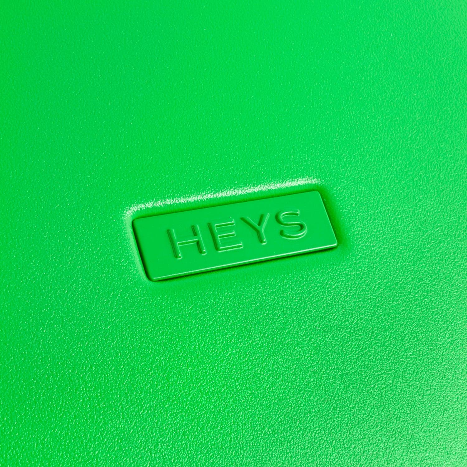 Kufr do letadla Heys HiLite S Island Green 6