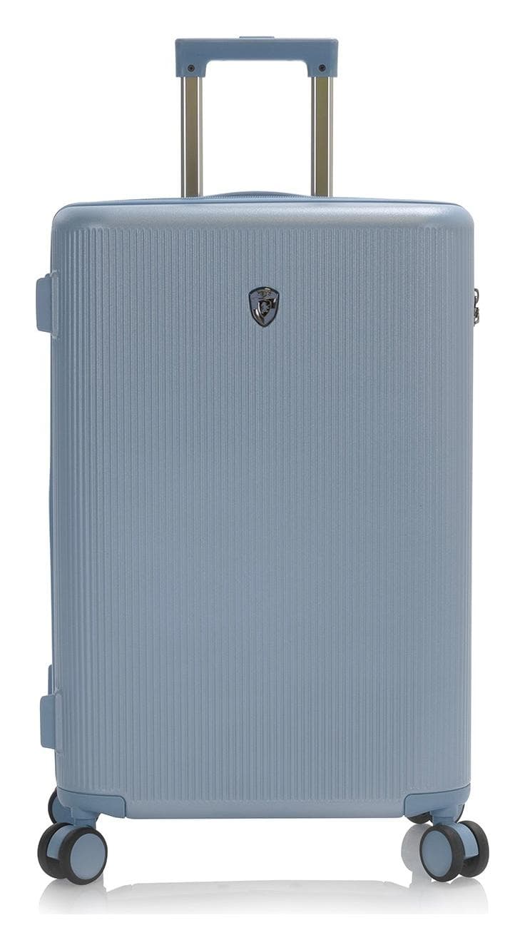 Sada cestovních kufrů Heys Earth Tones S,M,L Glacier Grey 6