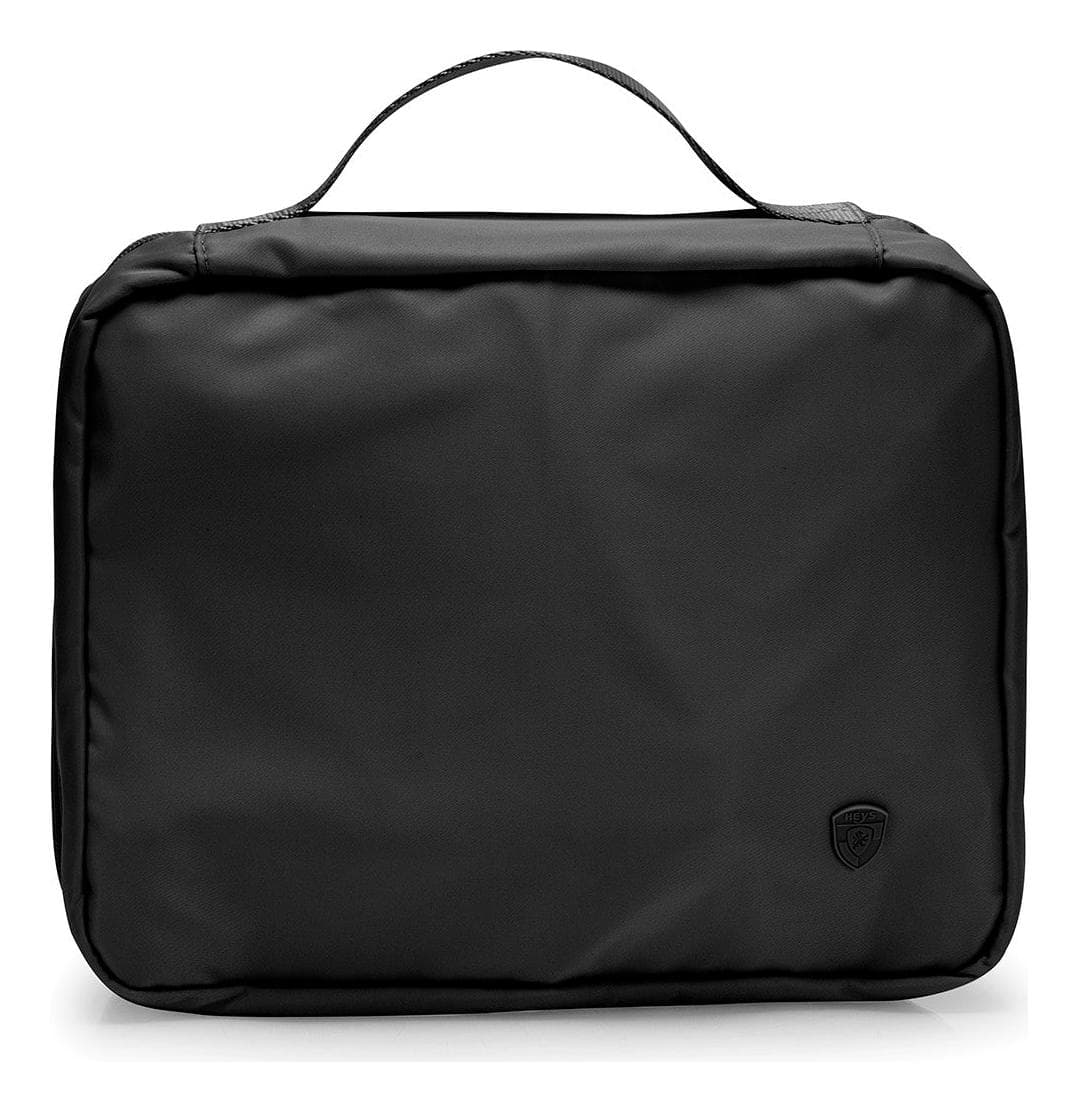 Toaletní taška Heys Basic Toiletry Bag Black 6