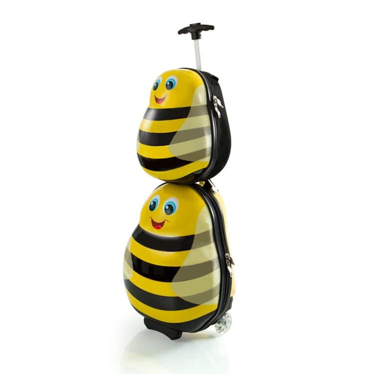 Heys Travel Tots Bumble Bee - set kufru a batohu 5