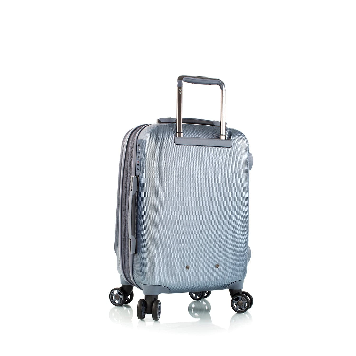 Příruční kufr Heys Vantage Smart Luggage S Slate Blue 5