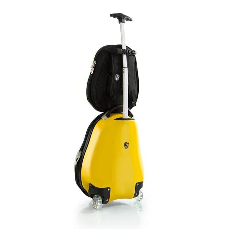 Heys Travel Tots Bumble Bee - set kufru a batohu 6