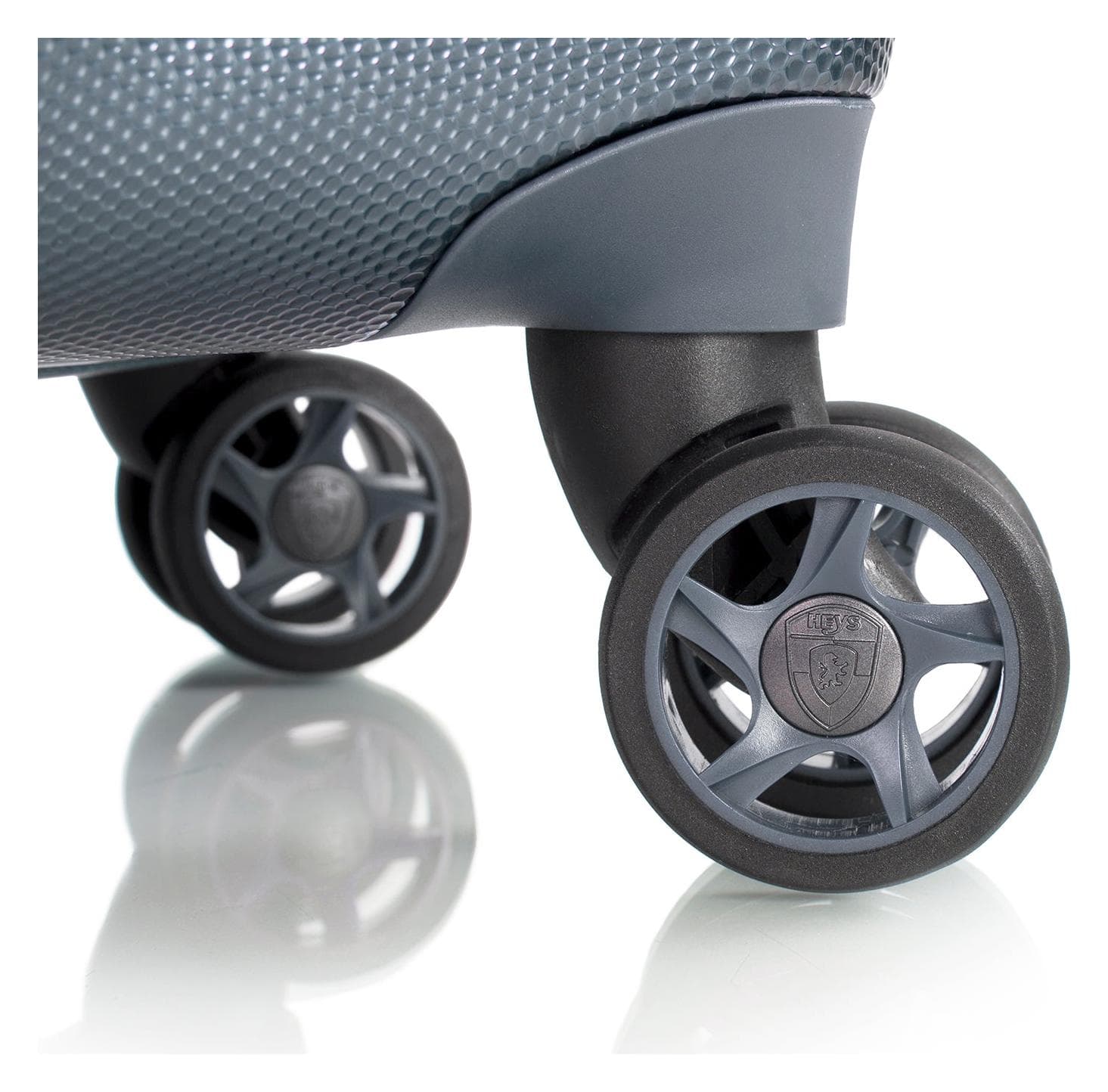 Příruční kufr Heys Vantage Smart Luggage S Slate Blue 6