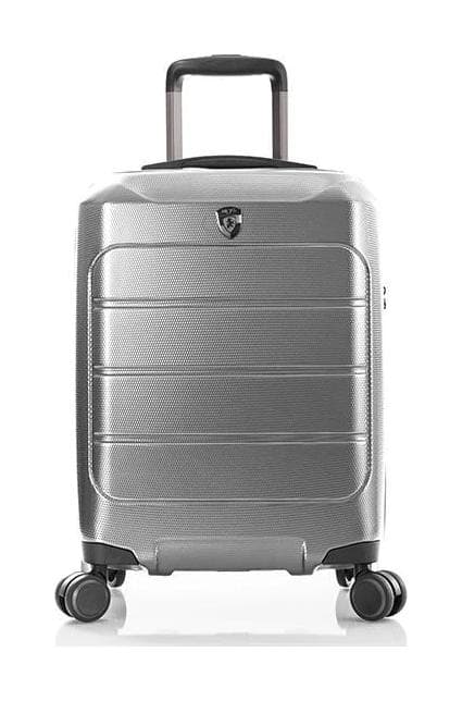 Palubní kufr Heys EcoCase S Grey 2