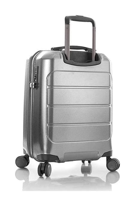 Palubní kufr Heys EcoCase S Grey 3