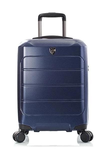 Palubní kufr Heys EcoCase S Navy 2