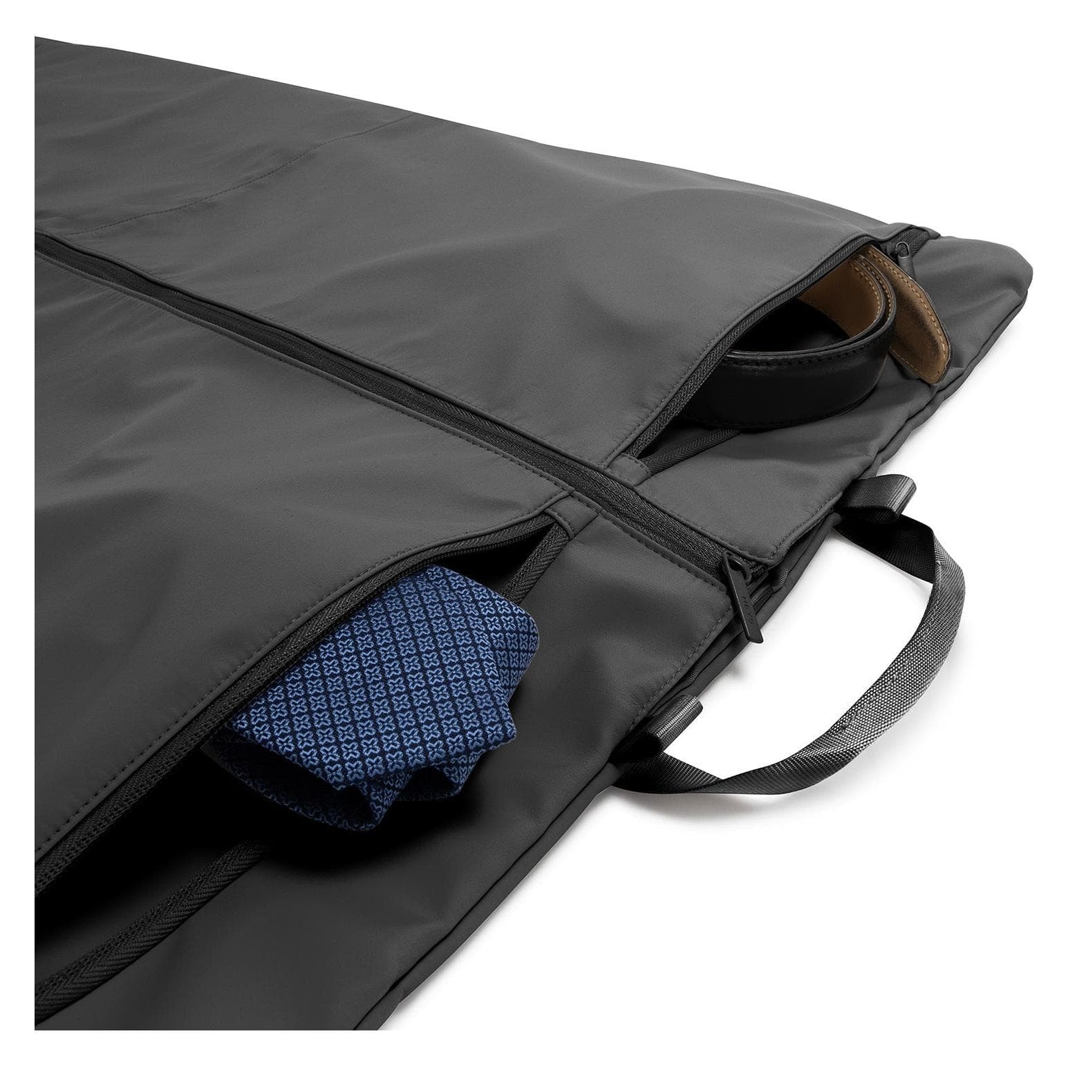 Obal na oblek Heys Nexus Suiter Garment Bag Black 5