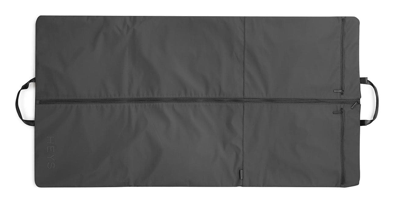 Obal na oblek Heys Nexus Suiter Garment Bag Black 3