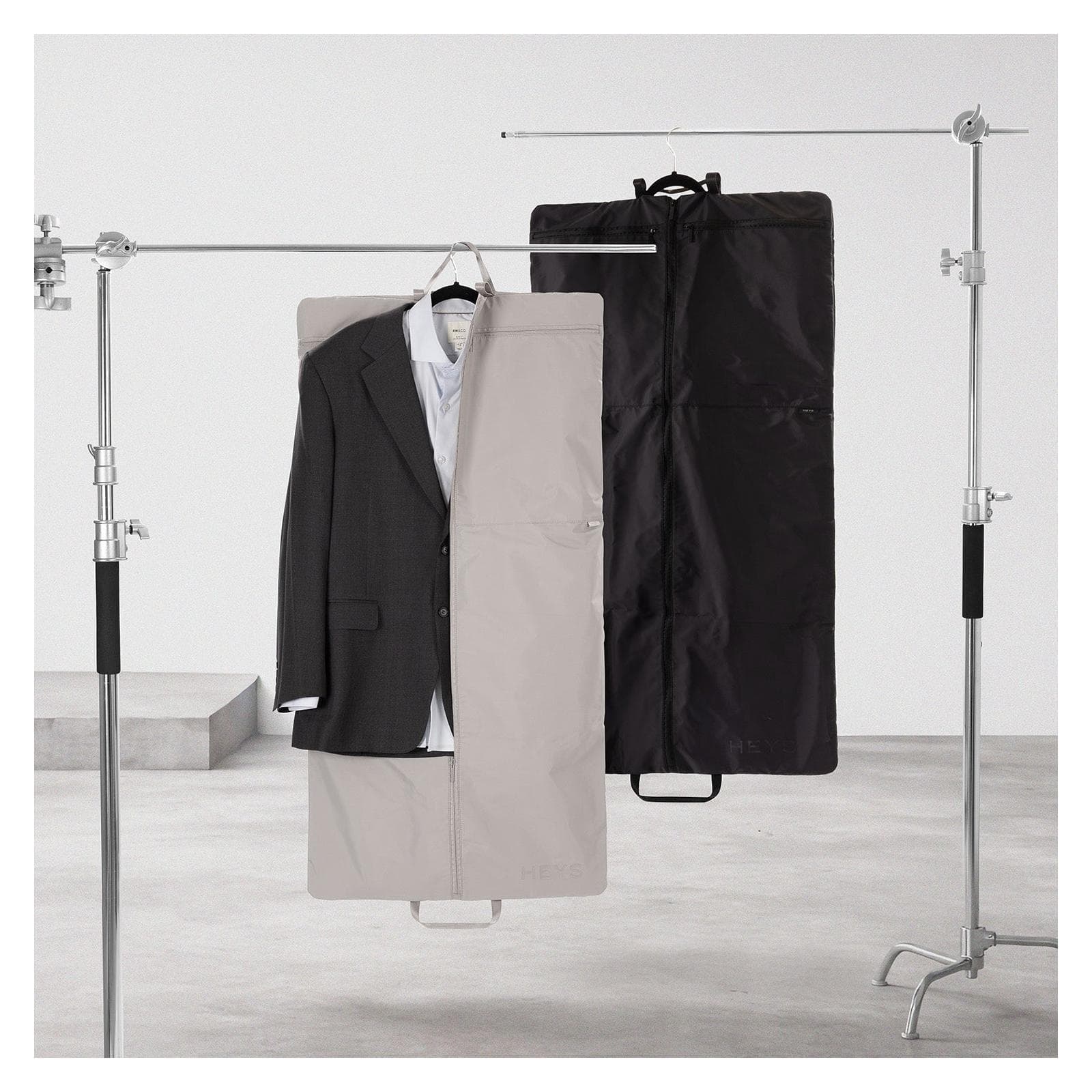 Obal na oblek Heys Nexus Suiter Garment Bag Atmosphere 6