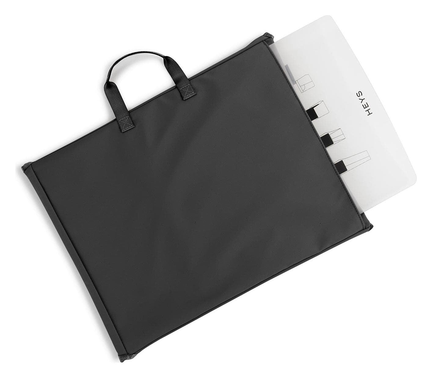 Organizér do kufru Heys Nexus Packmate Organizer Black 3