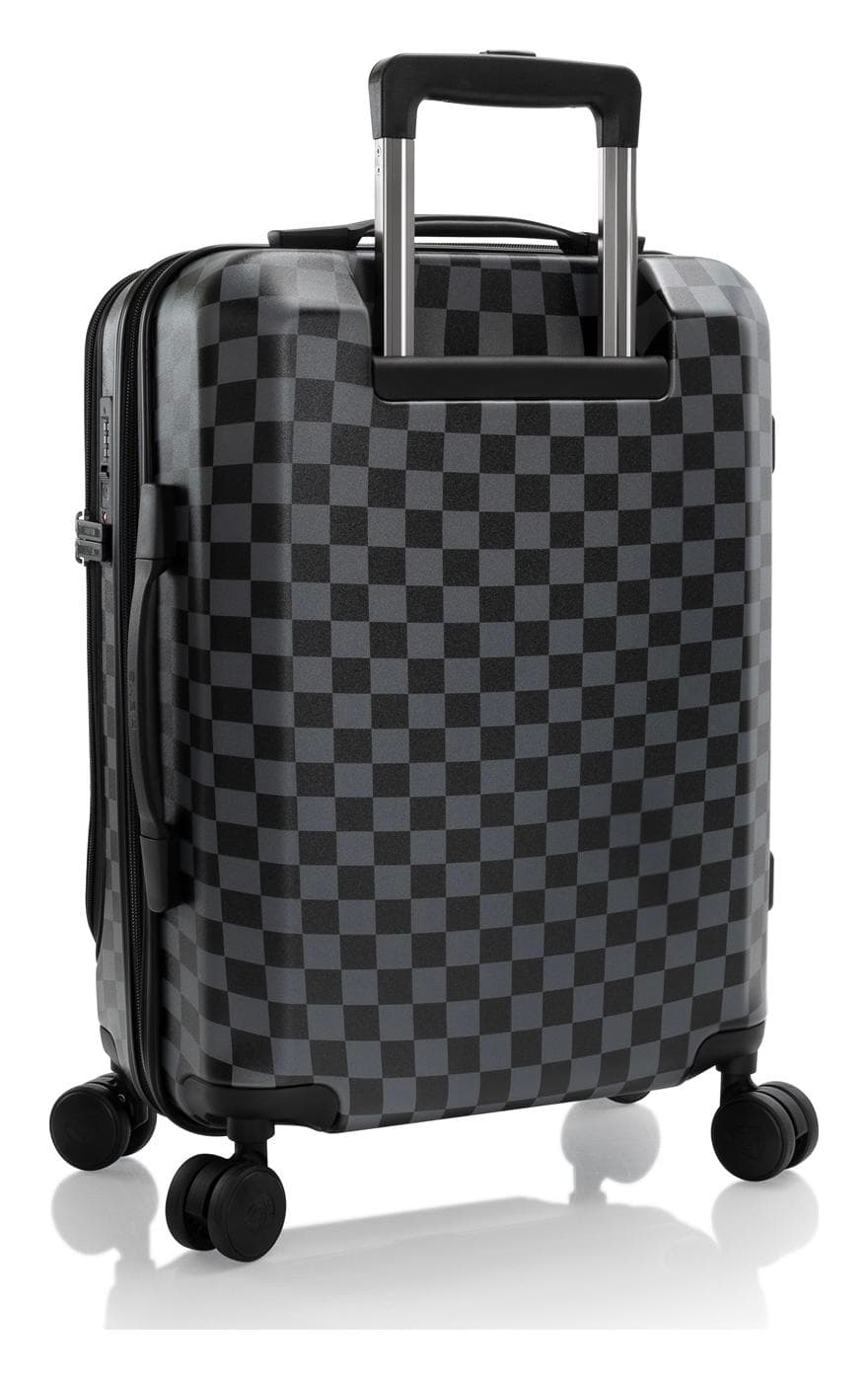 Příruční kufr Heys EZ Fashion S Checkered 4