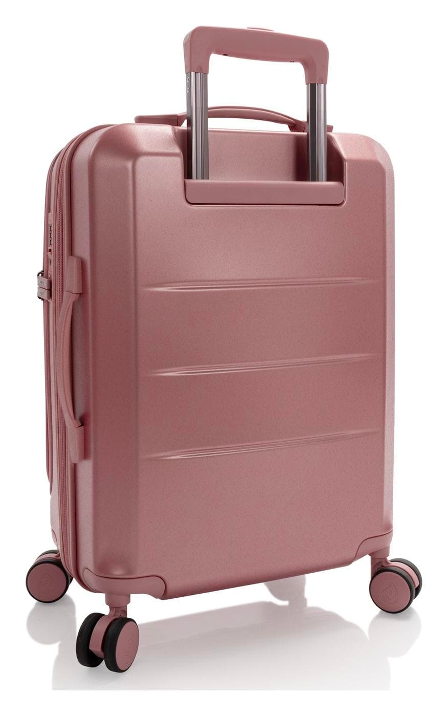 Kufr do letadla Heys EZ Fashion S Rose Gold 4