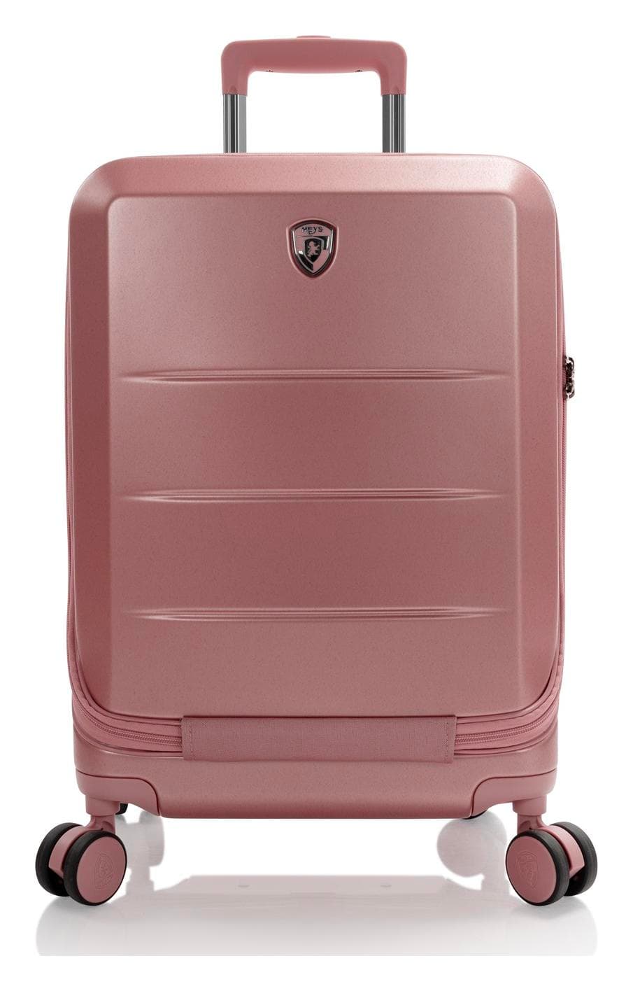 Kufr do letadla Heys EZ Fashion S Rose Gold 2