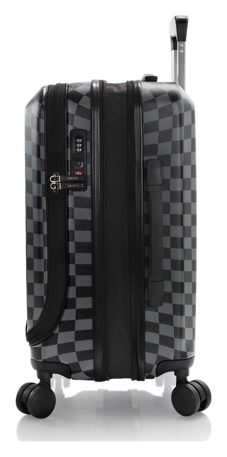 Příruční kufr Heys EZ Fashion S Checkered 3