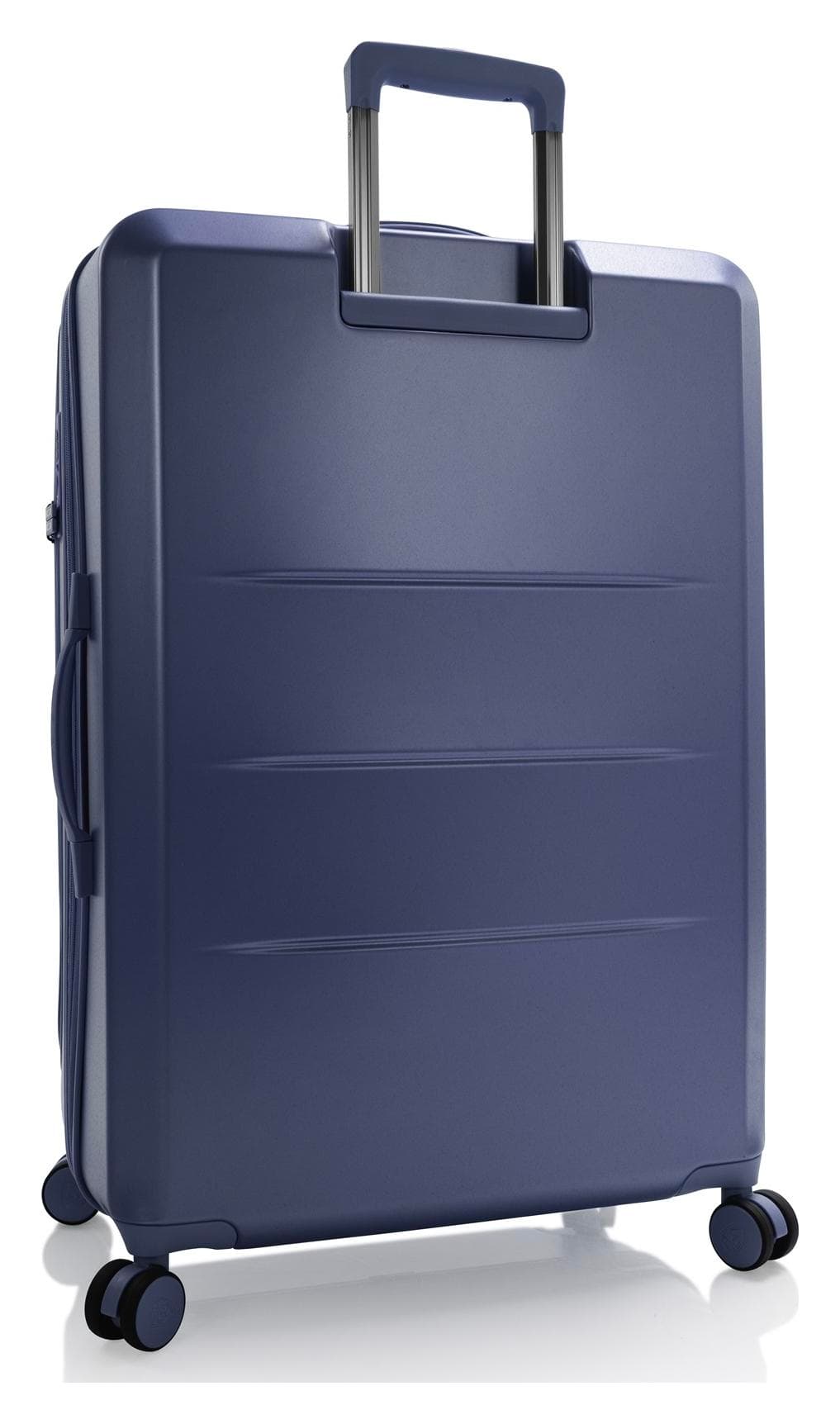 Velký skořepinový kufr Heys EZ Fashion L Navy 4