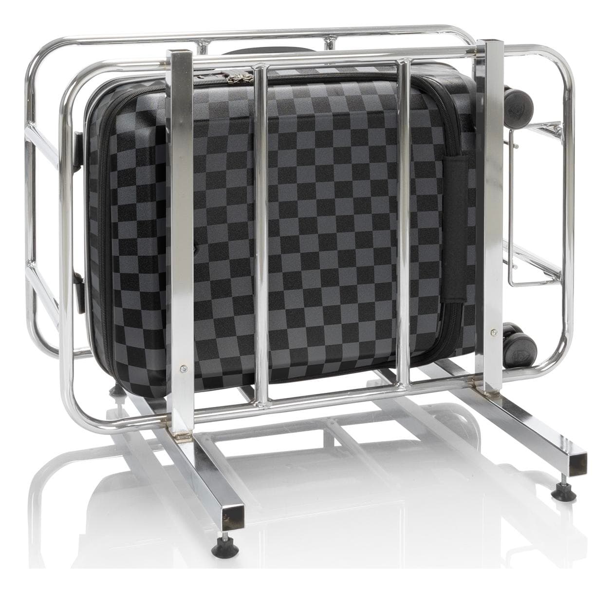 Příruční kufr Heys EZ Fashion S Checkered 6