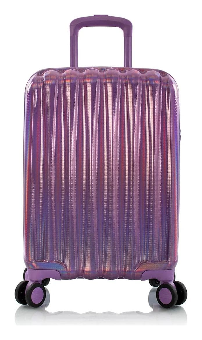 Palubní kufr Heys Astro S Purple 6