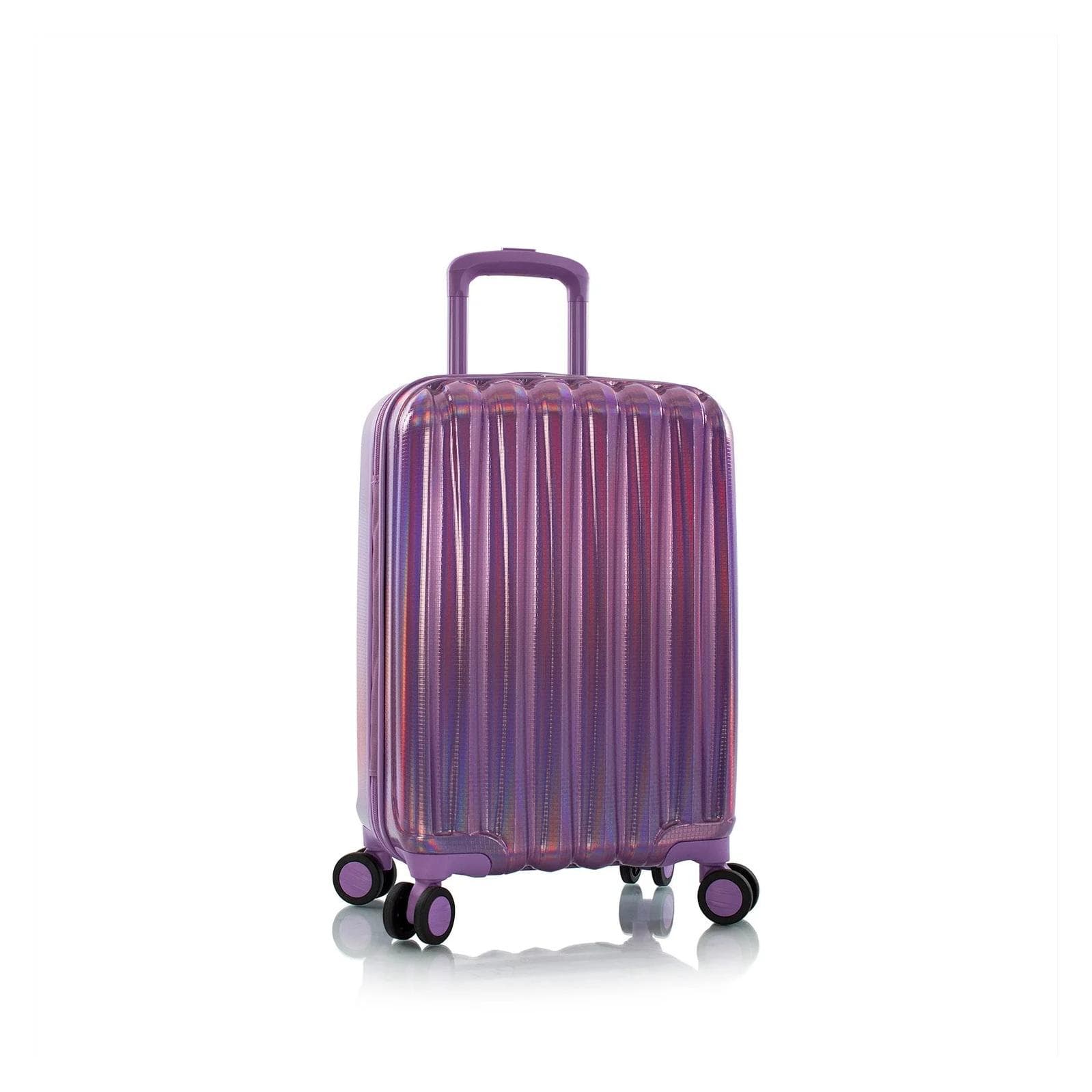 Palubní kufr Heys Astro S Purple 5