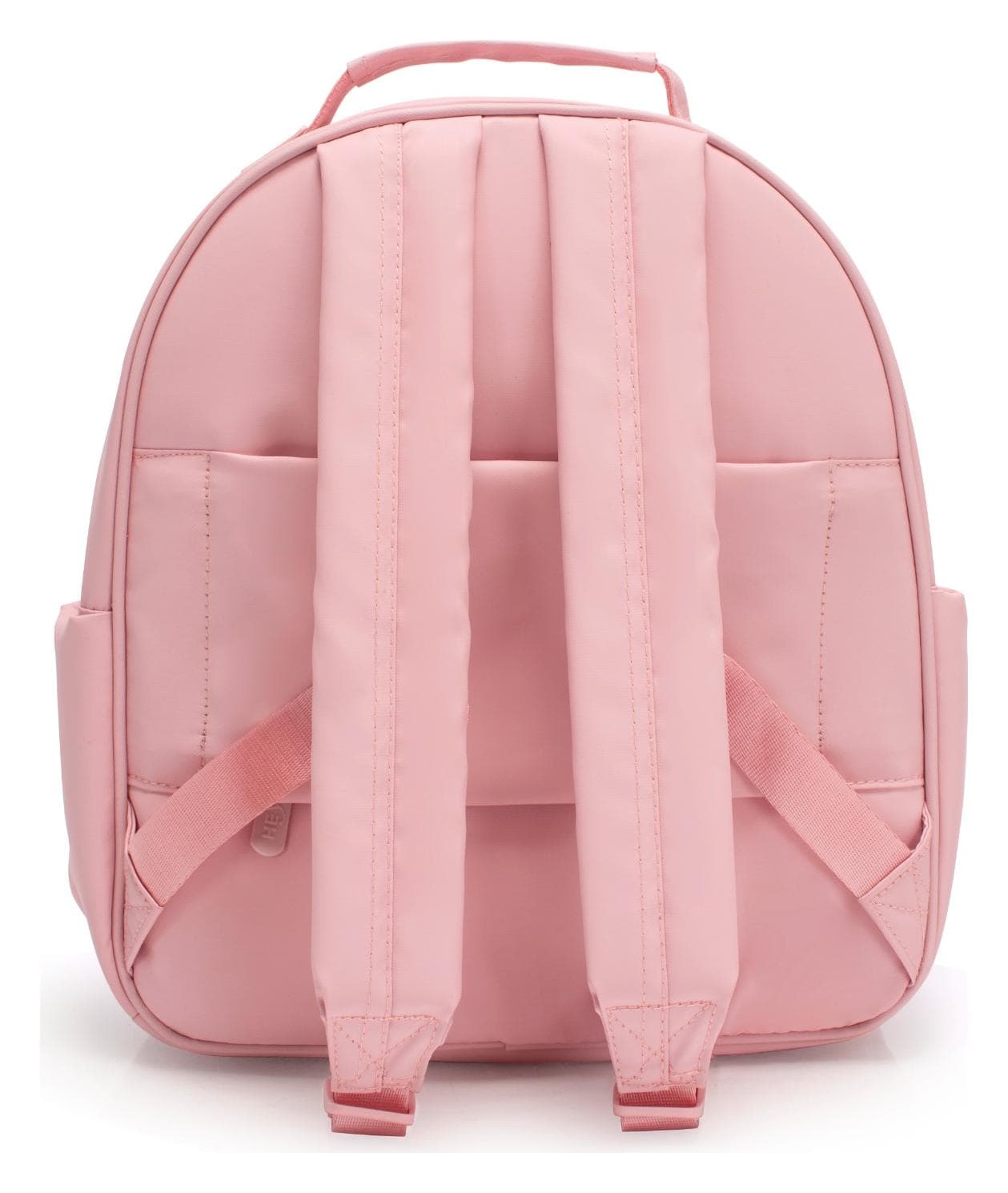 Elegantní dámský batoh do města Heys Puffer Backpack Rose 6
