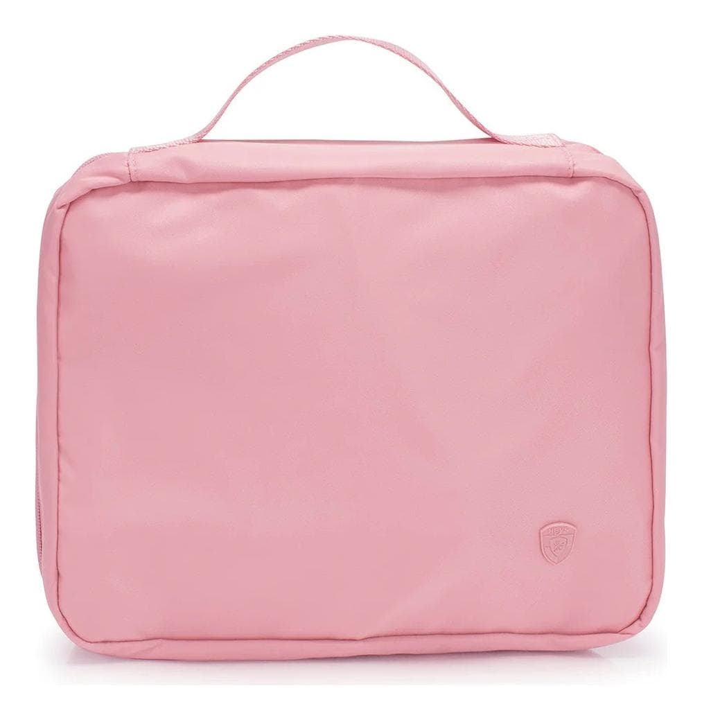 Toaletní taška Heys Basic Toiletry Bag Dusty Pink 4