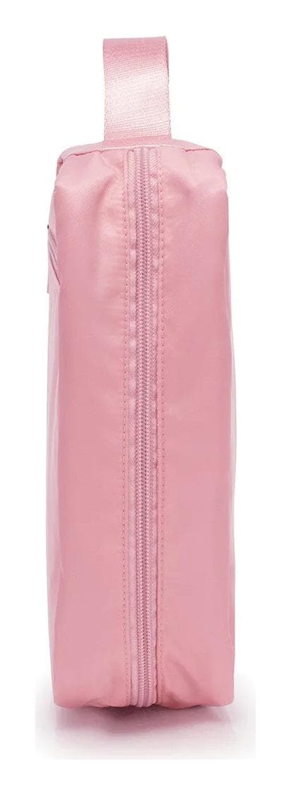 Toaletní taška Heys Basic Toiletry Bag Dusty Pink 5