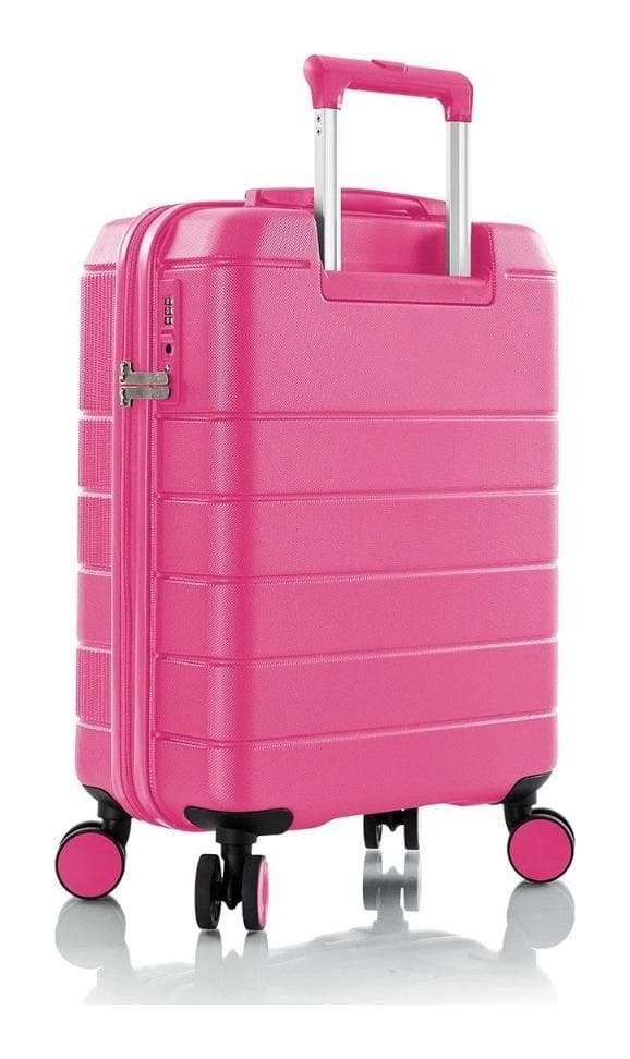Palubní kufr Heys Neo S Fuchsia 4