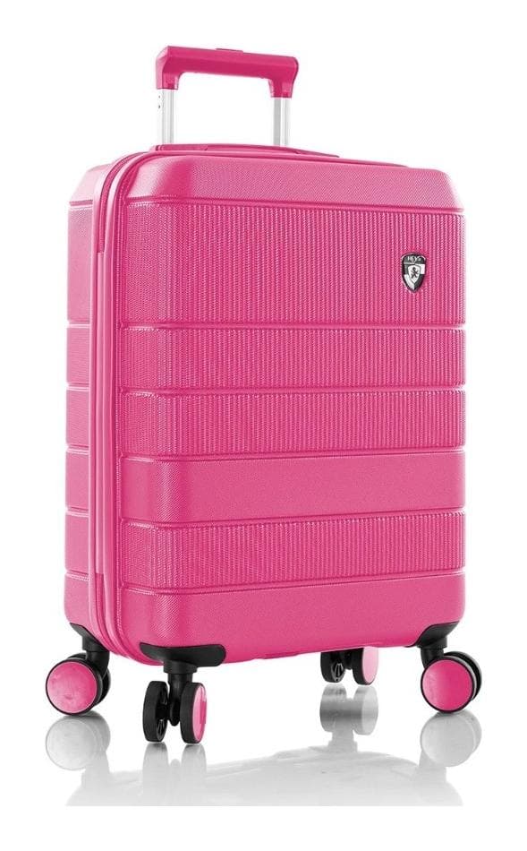 Palubní kufr Heys Neo S Fuchsia 2