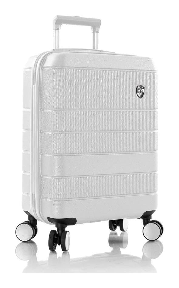 Palubní kufr Heys Neo S White 2