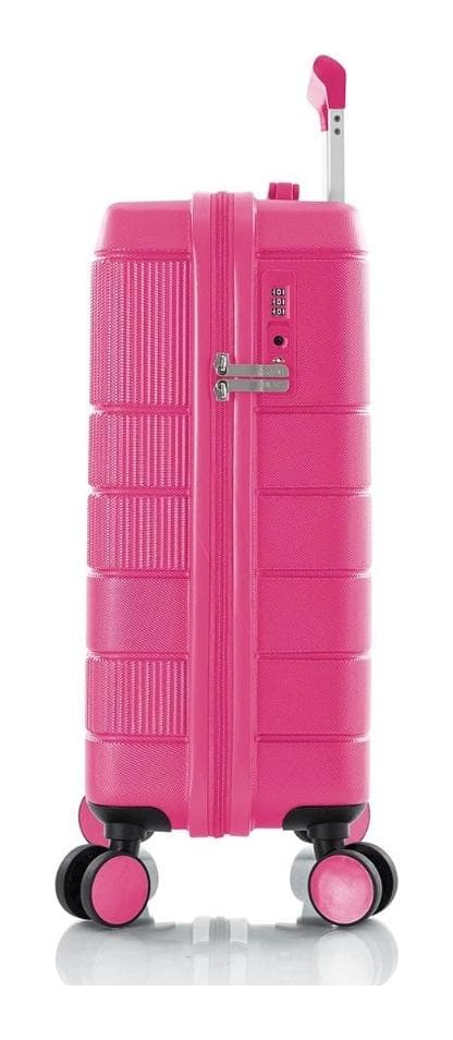 Palubní kufr Heys Neo S Fuchsia 3