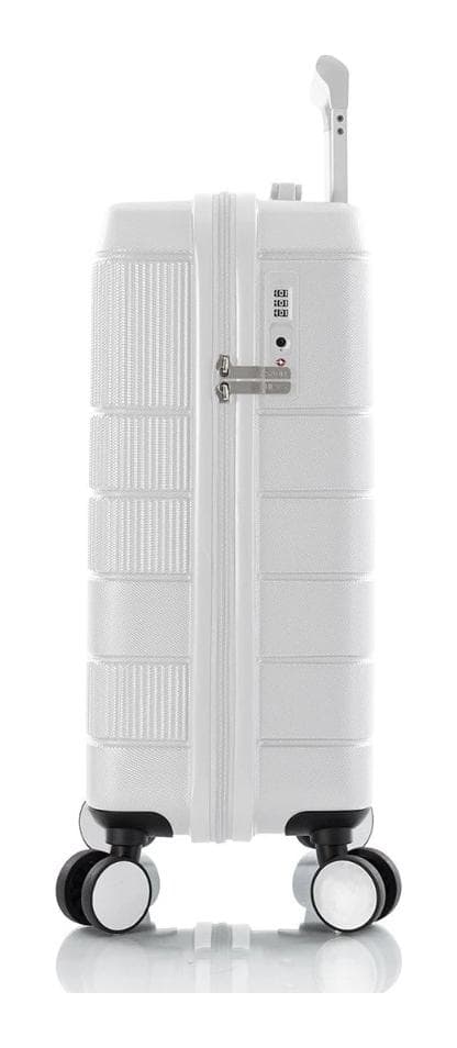 Palubní kufr Heys Neo S White 3