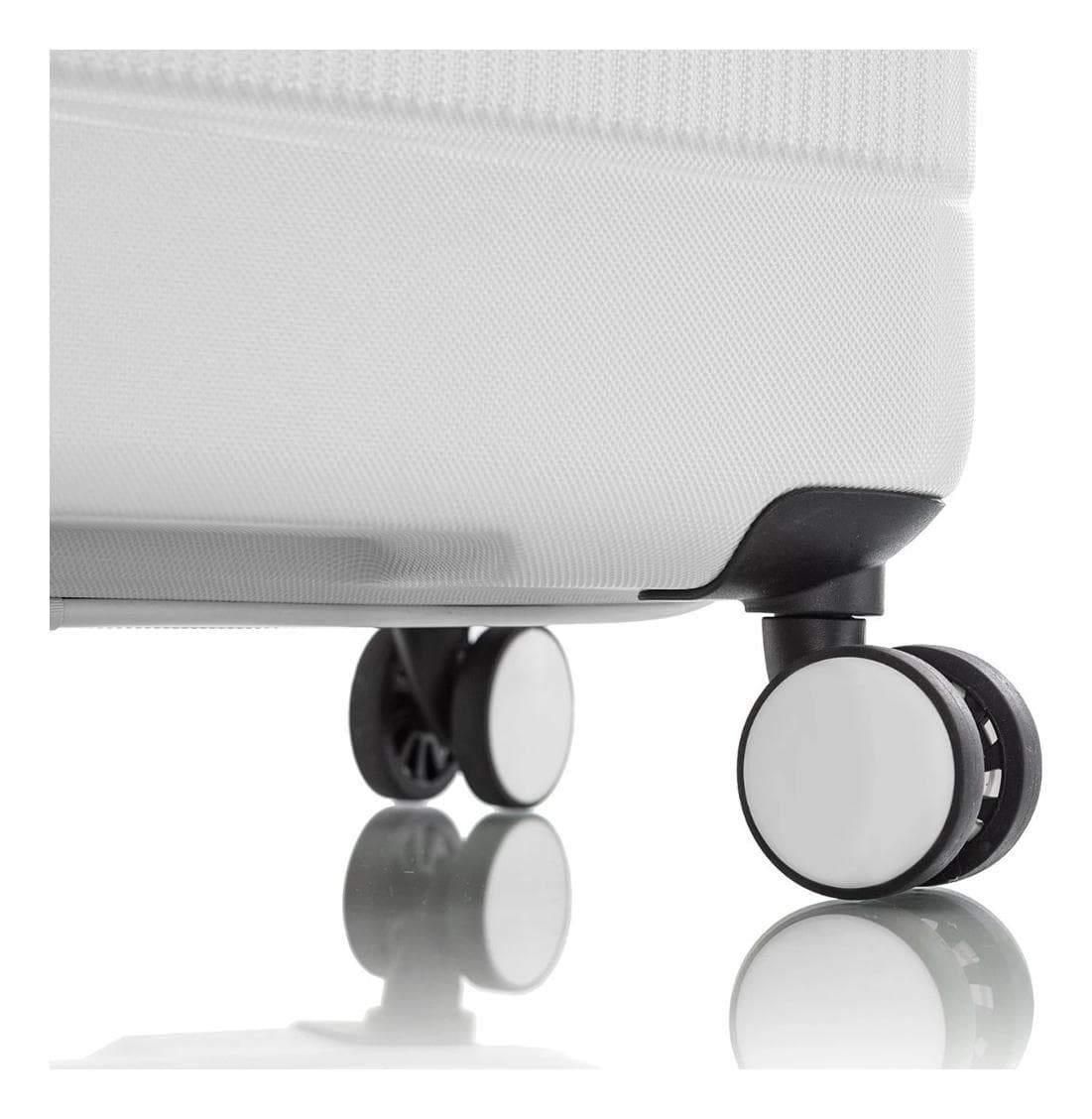 Palubní kufr Heys Neo S White 6
