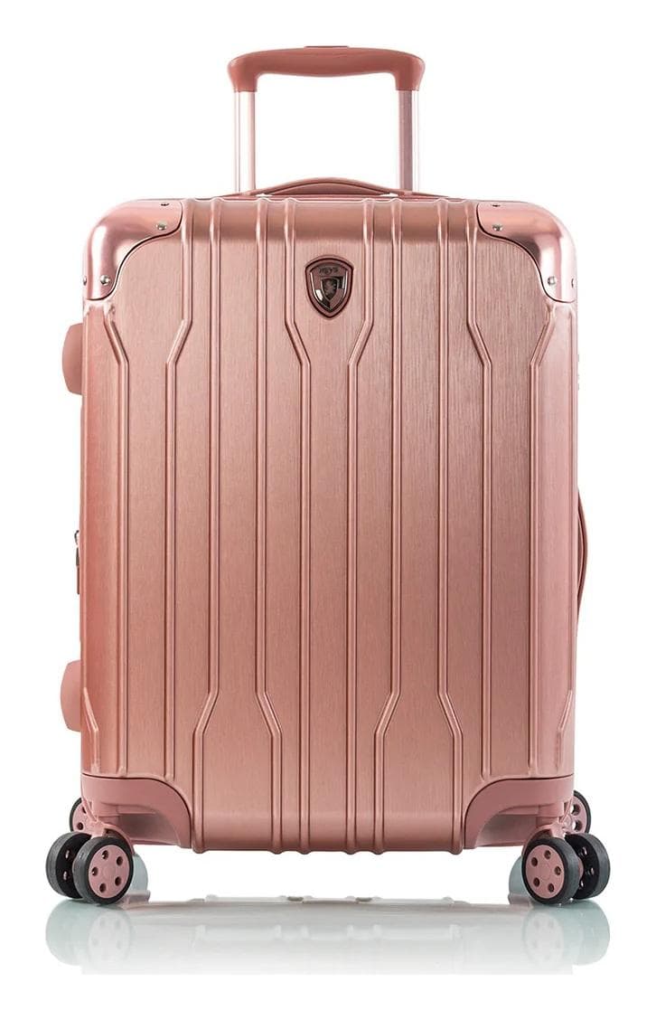 Kabinový kufr Heys Xtrak S Rose Gold 5