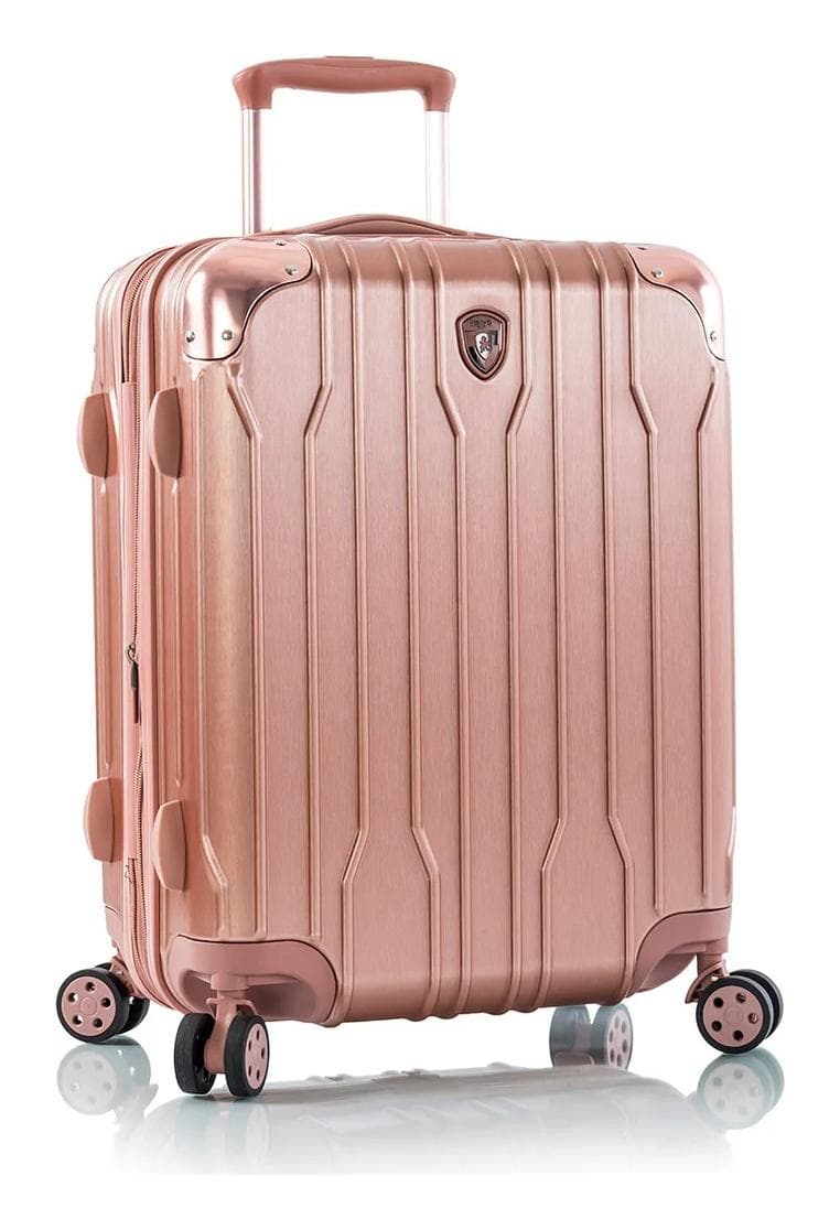 Kabinový kufr Heys Xtrak S Rose Gold 4