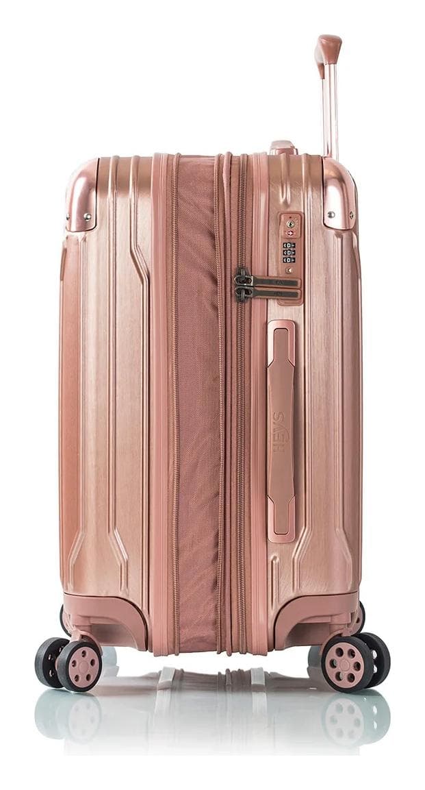 Kabinový kufr Heys Xtrak S Rose Gold 6