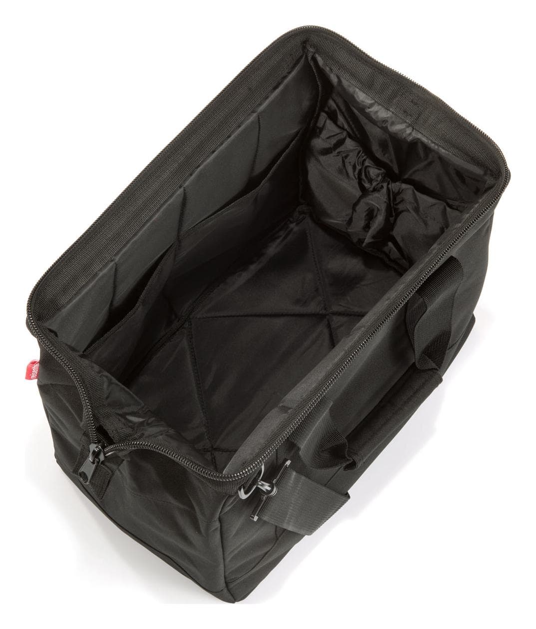 Cestovní taška Reisenthel Allrounder M Black 4