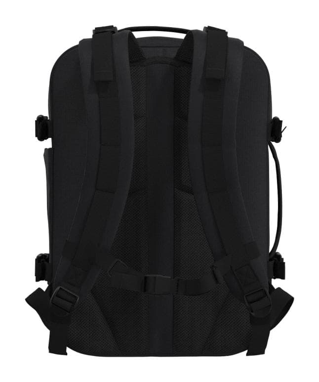 Cestovní batoh do letadla CabinZero Military 28L Absolute Black 4