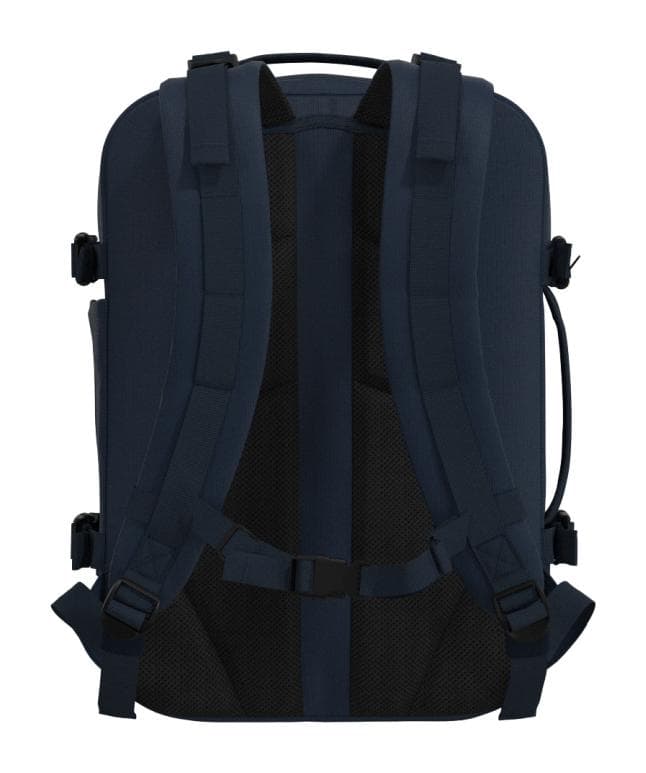 Cestovní batoh do letadla CabinZero Military 28L Navy 5