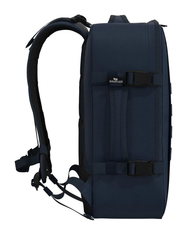 Cestovní batoh do letadla CabinZero Military 28L Navy 6