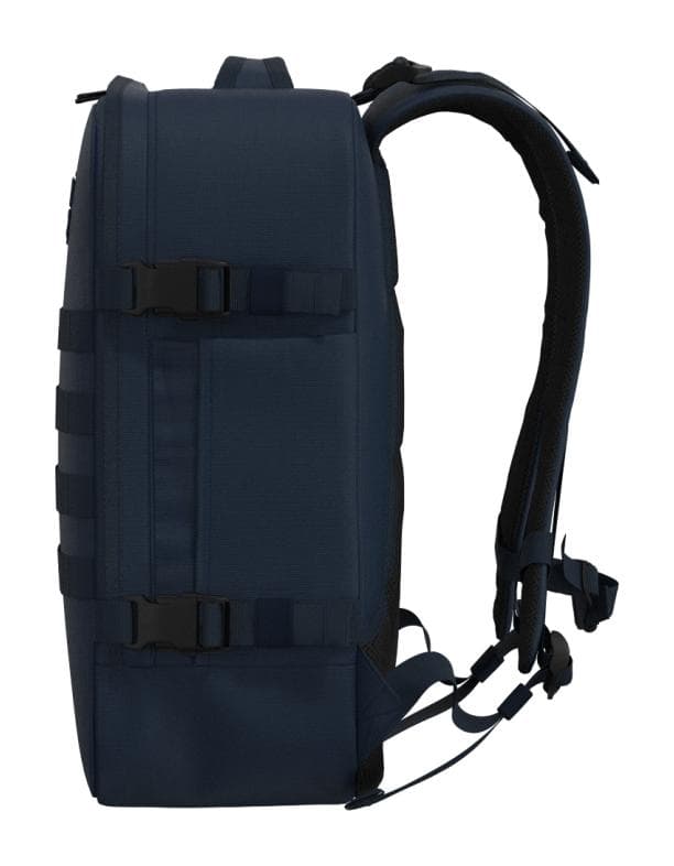 Cestovní batoh do letadla CabinZero Military 28L Navy 4