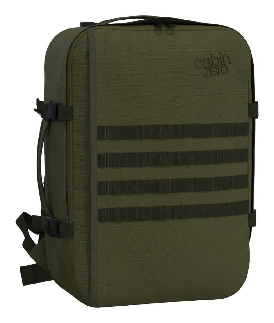 Cestovní batoh CabinZero Military 44L Military Green 2