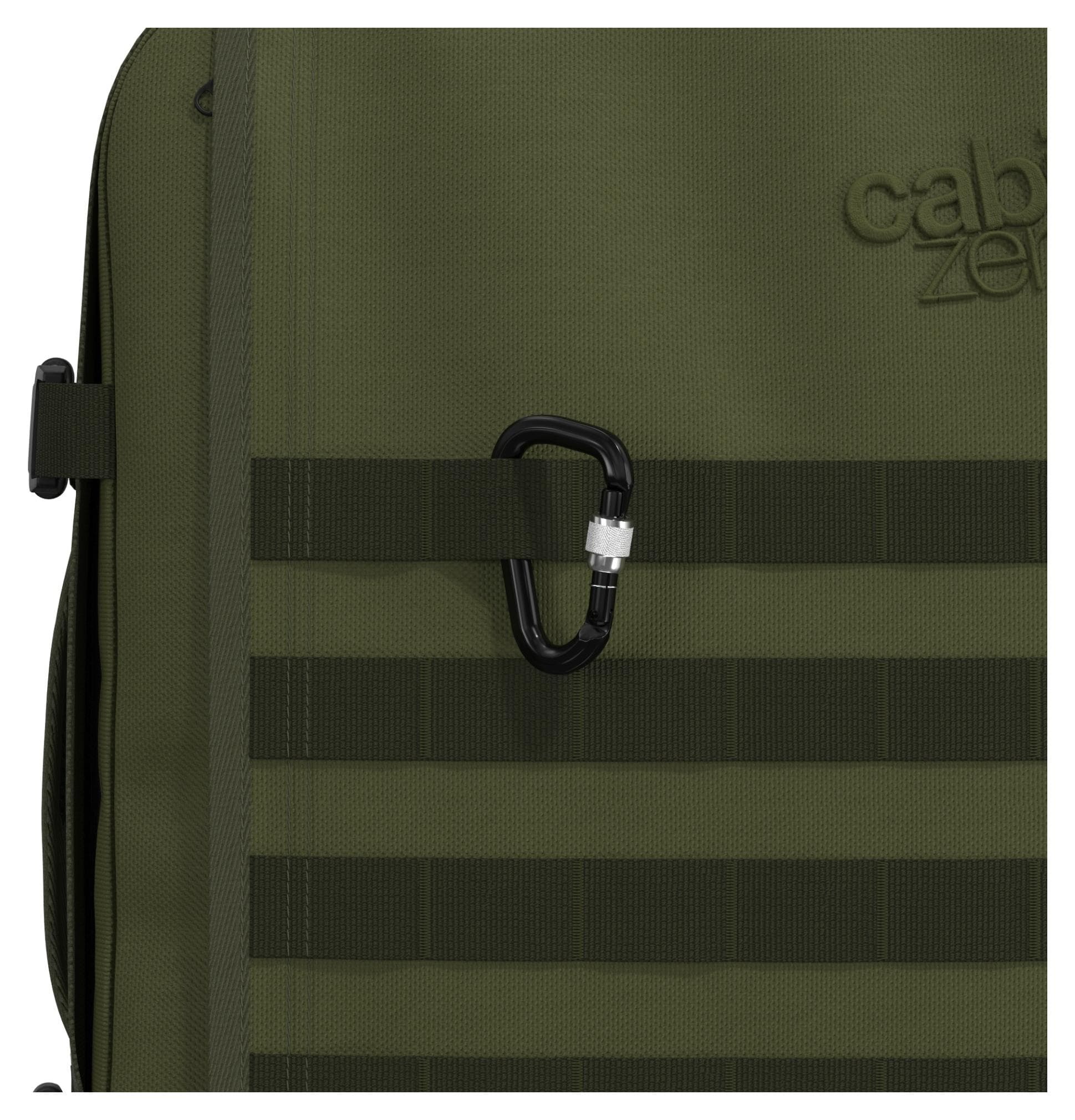 Palubní batoh CabinZero Military 36L Military Green 4