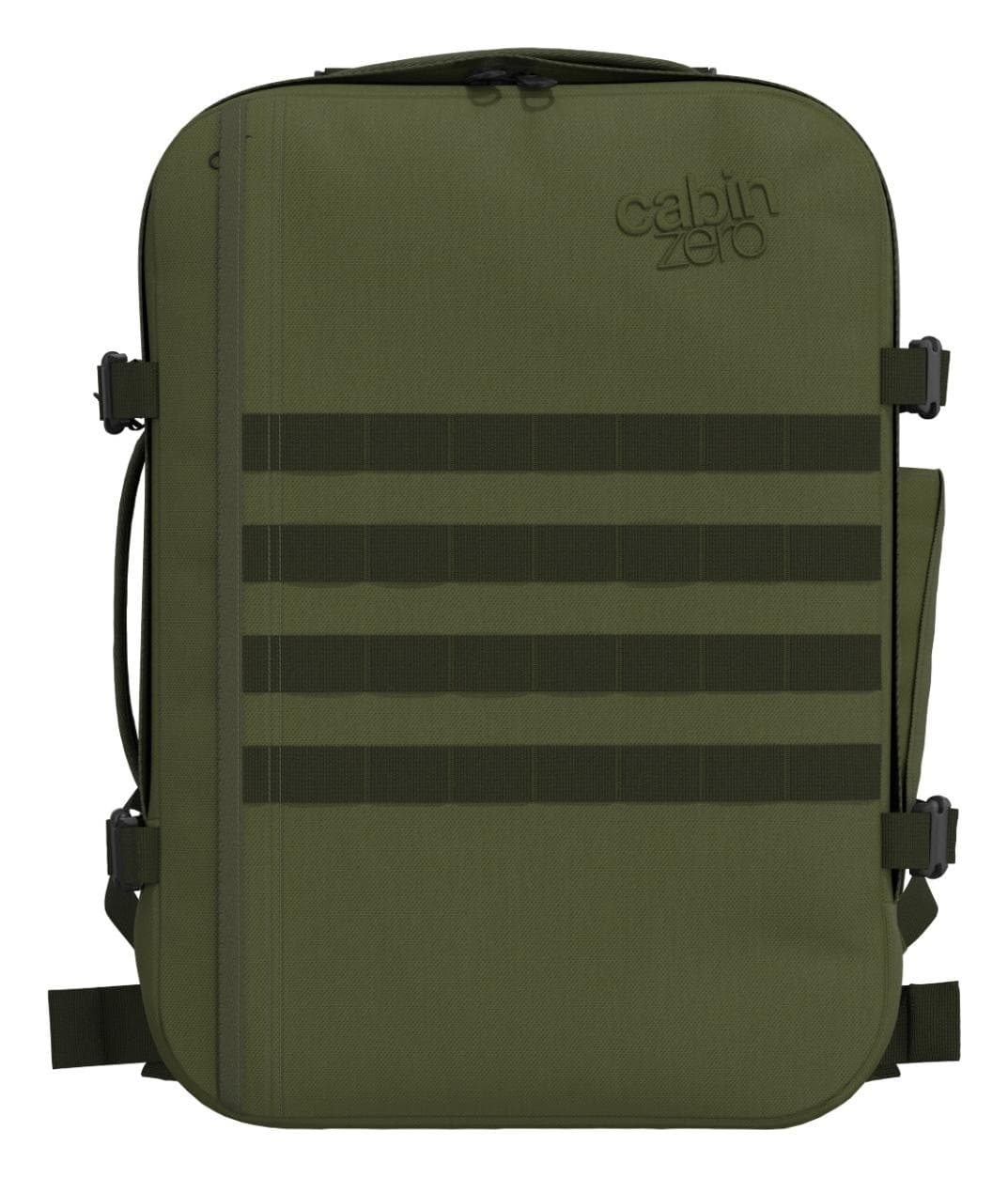 Palubní batoh CabinZero Military 36L Military Green 6
