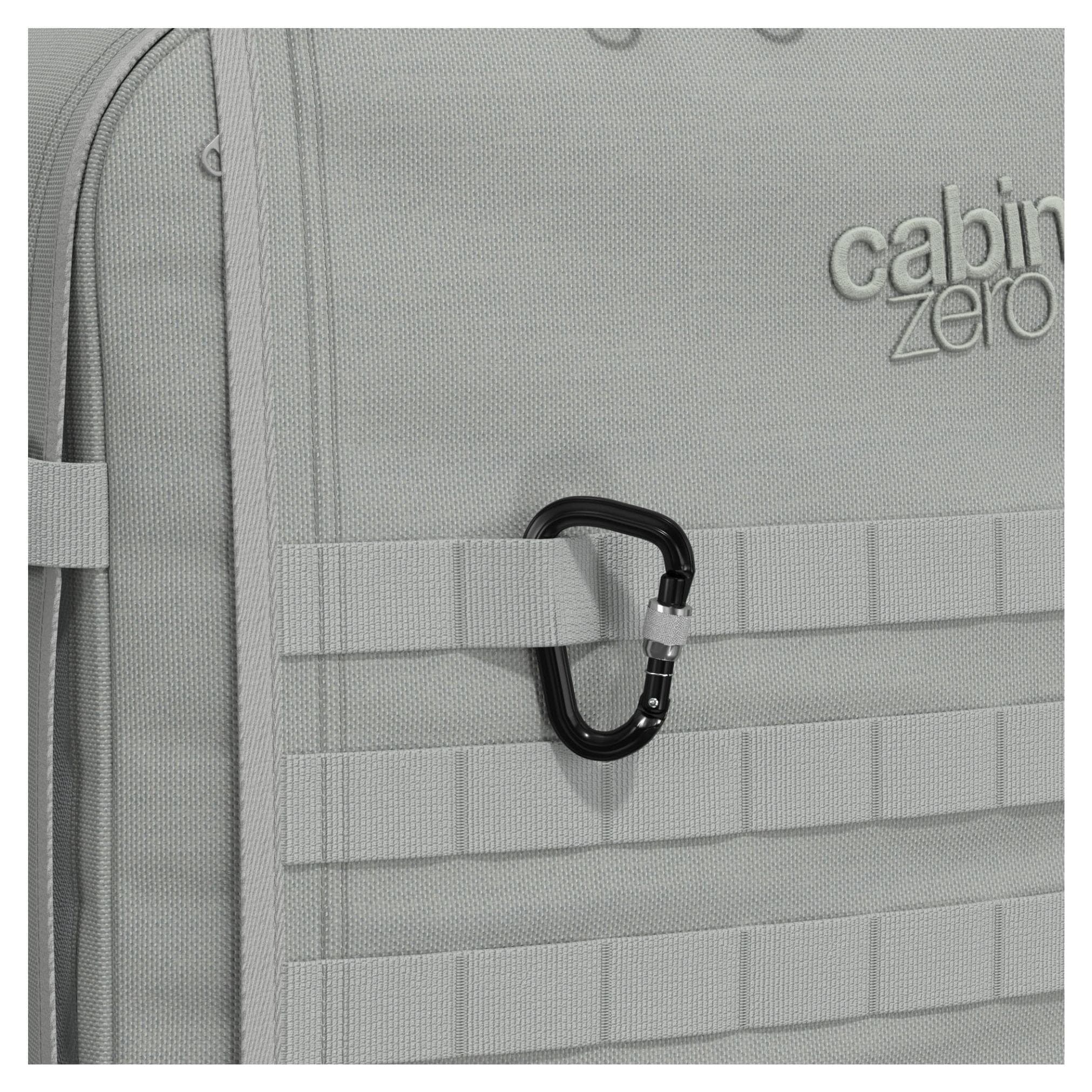 Cestovní batoh CabinZero Military 44L Frosty Morning 3
