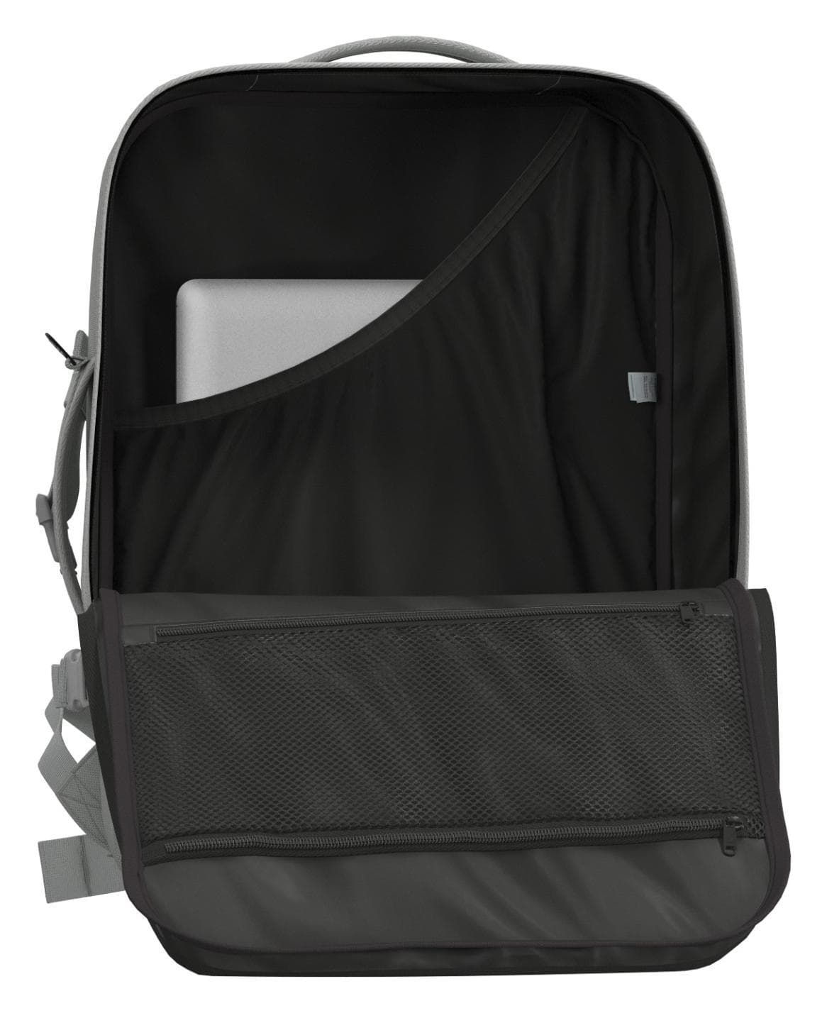 Cestovní batoh CabinZero Military 44L Frosty Morning 6
