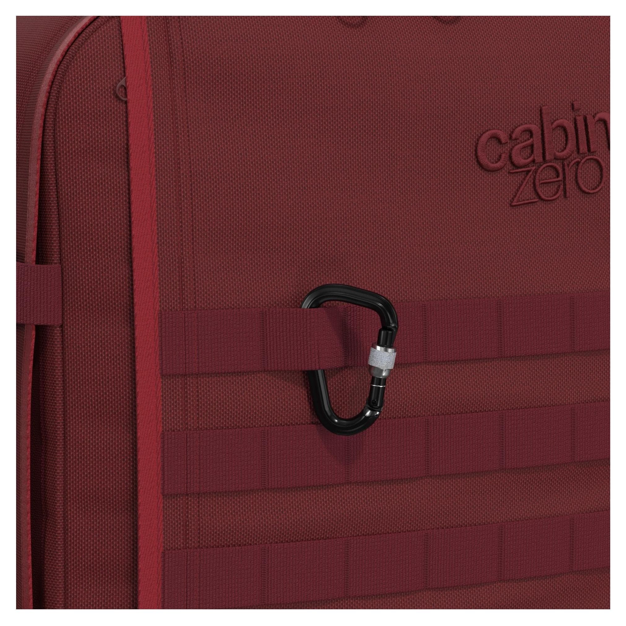 Cestovní batoh CabinZero Military 44L Marrakech 3